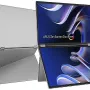 شاشة Asus ZenScreen Duo MQ149CD (90LM0AKV-B01N70)