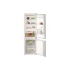 Eingebauter Kühlschrank Indesit, White (KINH1271B4E)