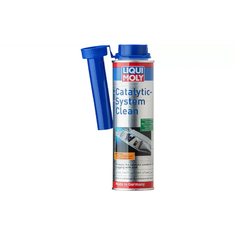 Auto-Katalysatorreiniger Liqui Moly 7110 (LIM7110)