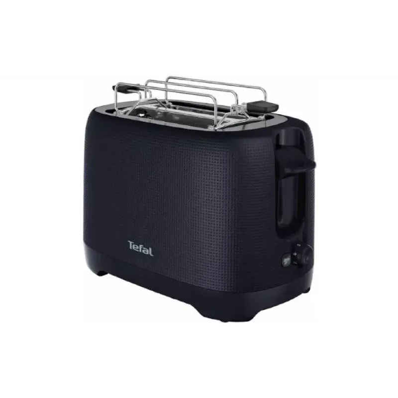Тостер Tefal Morning (TT2M1810), 850 Вт, Blue