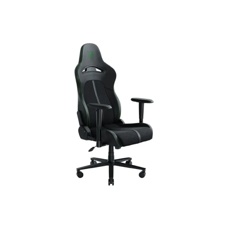 Sillón Razer Enki X, Black/Green (RZ38-03880100-R3G1)