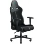 كرسي بذراعين Razer Enki X, Black/Green (RZ38-03880100-R3G1)