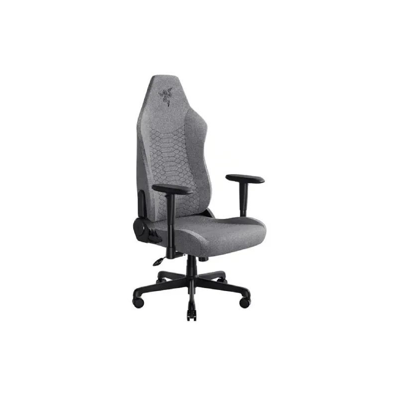 Sillón Razer Iskur V2 X, Light Grey (RZ38-05310200-R3G1)