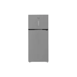 Refrigerador Whirlpool, Stainless steel (WHD26553X5E)
