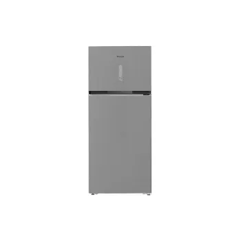 Холодильник Whirlpool, 405/152 л, 187.7 х 78 х 75 см (WHD26553X5E)
