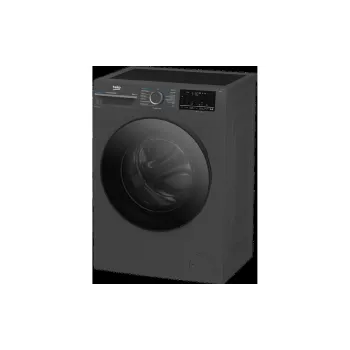 Pralni stroj Beko, Dark Grey (BM3WFU48415APAA2)