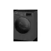 Пральна машина Beko (BM3WFU48415APAA2), 50 см, Dark Grey Пральна машина Beko (BM3WFU48415APAA2), 50 см, Dark Grey