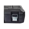 Estuche para taladro percutor Vitals Professional SmartLine+ ARa 1822 (184461)