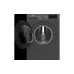 Пральна машина Beko (BM3WFU48415APAA2), 50 см, Dark Grey Пральна машина Beko (BM3WFU48415APAA2), 50 см, Dark Grey