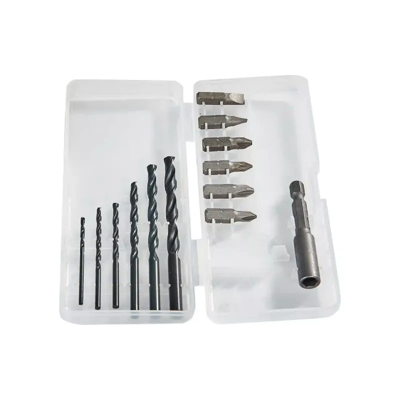 Case for a drill-screwdriver Vitals Professional SmartLine+ AU 1870 (184489)