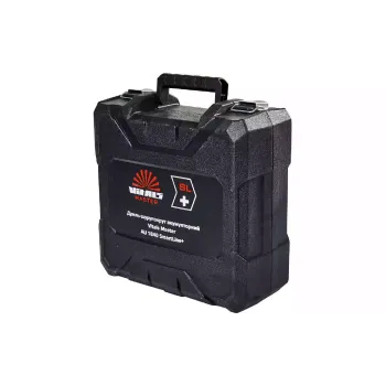 Case for a drill-screwdriver Vitals Master SmartLine+ AU 1840 (184490)