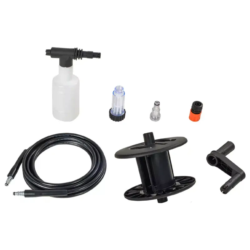 High pressure mini washer Vitals Am 7.0-140wr (148412)