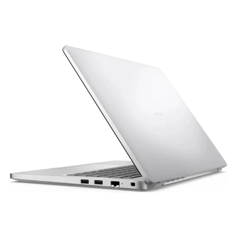 Ноутбук Dell Pro 14 14" FHD 16Gb/512Gb/R5 220/UMA/W11 Silver (BTO507PC14255UA_W11P)