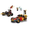 Конструктор LEGO (71864)