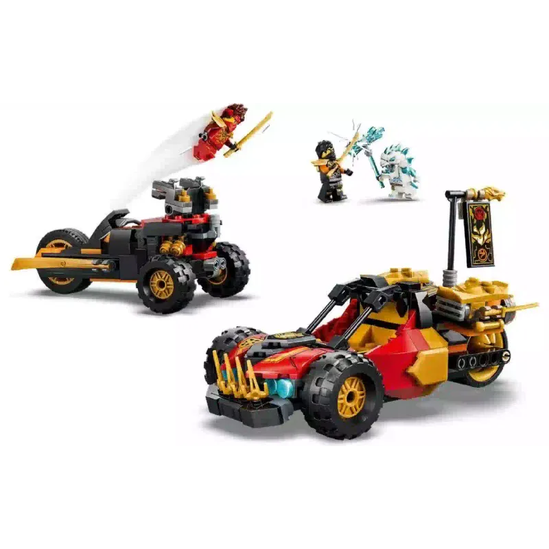 Конструктор LEGO (71864)