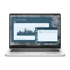Prenosnik Dell Pro 14, Silver (BTO106PC14250UA_UBU)