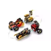 Конструктор LEGO (71864)