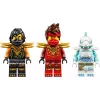 Конструктор LEGO (71864)