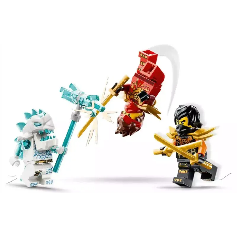 Конструктор LEGO (71864)