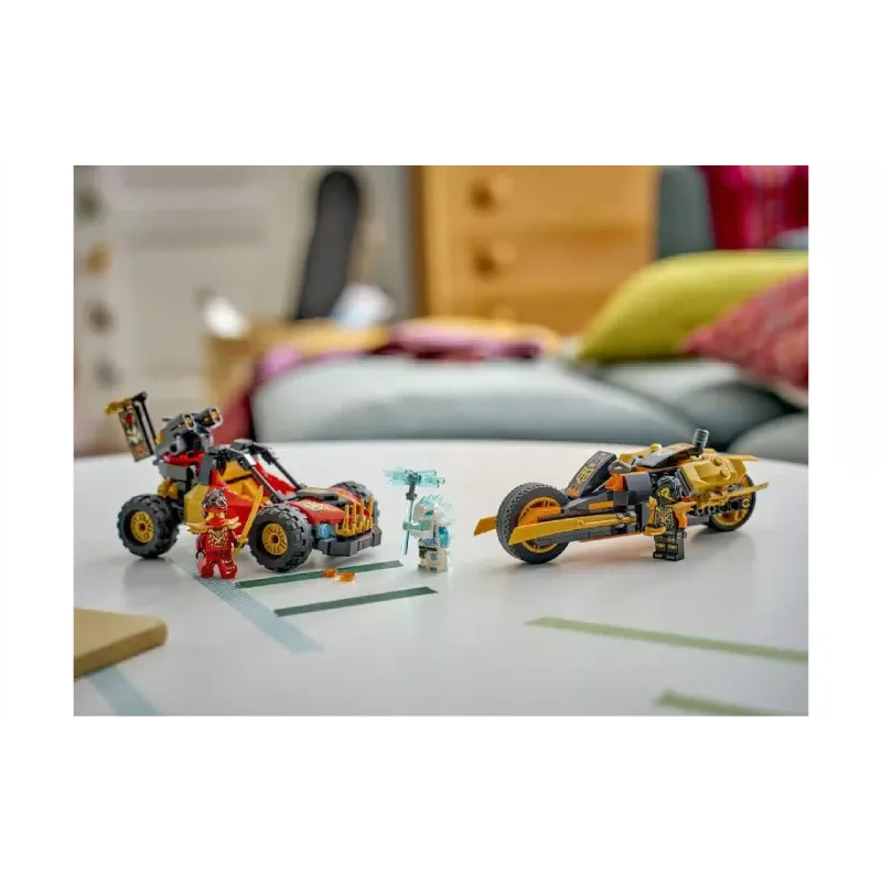 Конструктор LEGO (71864)
