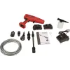 غسالة تعمل بالبطارية ذات ضغط منخفض Vitals Master Am 1860n3-2 (243498)