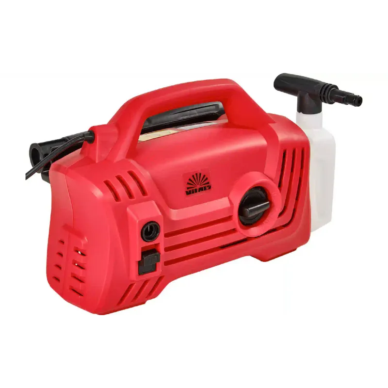 High pressure mini washer Vitals Am 6.5-110w (83137)