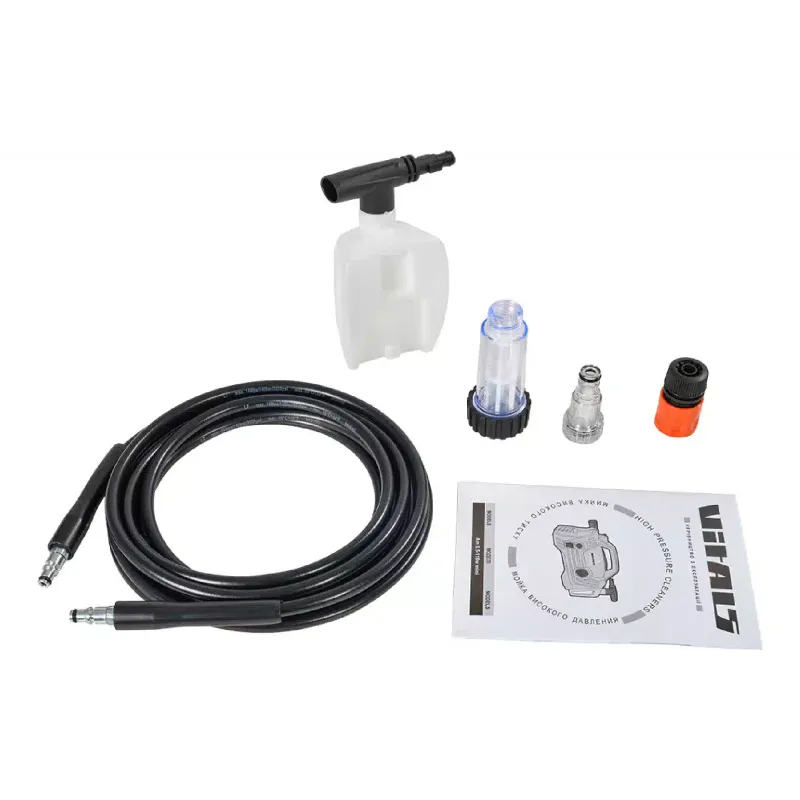 High pressure mini washer Vitals Am 6.5-110w (83137)