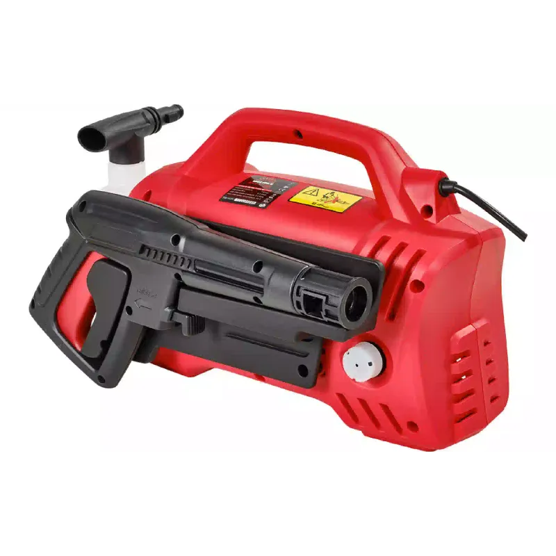 High pressure mini washer Vitals Am 6.5-110w (83137)