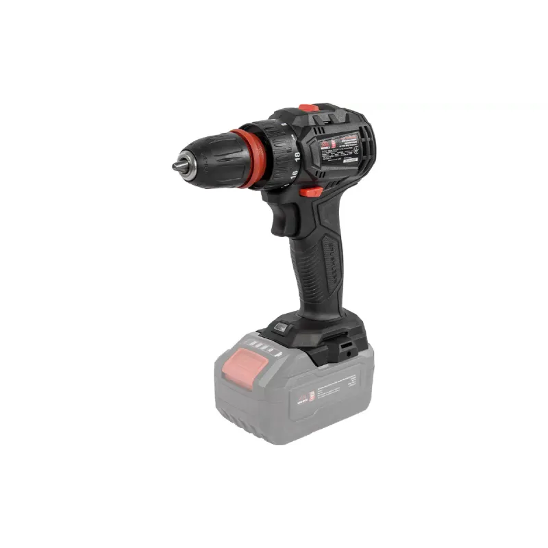 Taladro-destornillador Vitals Professional SmartLine+ AU 1840 (212052)