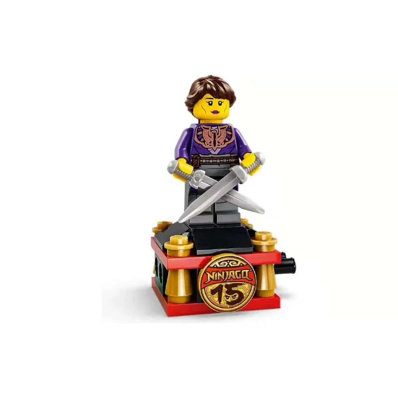 Konstruktor LEGO (71867)