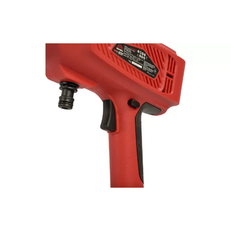 غسالة تعمل بالبطارية ذات ضغط منخفض Vitals Master Am 1860n3-2 (243498)