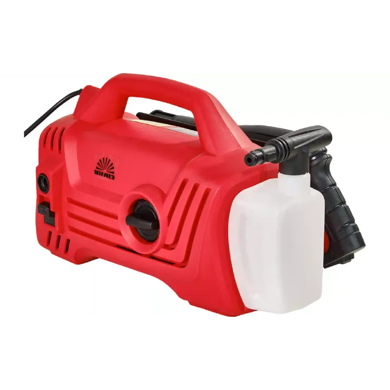 High pressure mini washer Vitals Am 6.5-110w (83137)