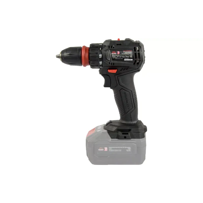 Taladro-destornillador Vitals Professional SmartLine+ AU 1840 (212052)