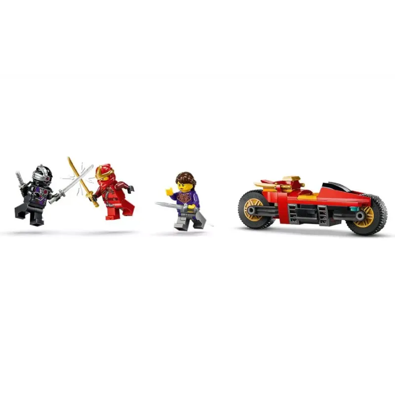 Konstruktor LEGO (71867)