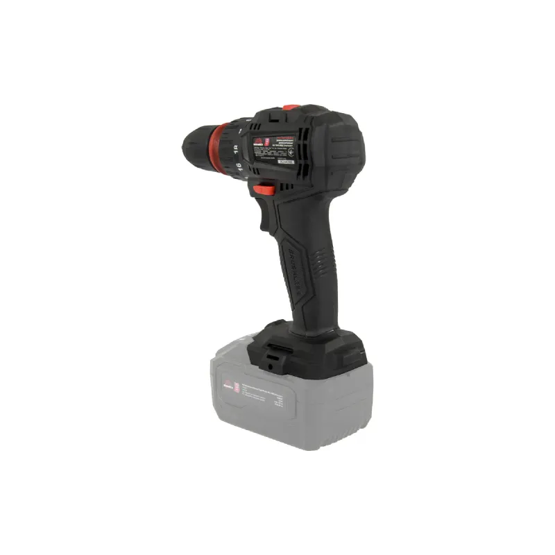 Taladro-destornillador Vitals Professional SmartLine+ AU 1840 (212052)