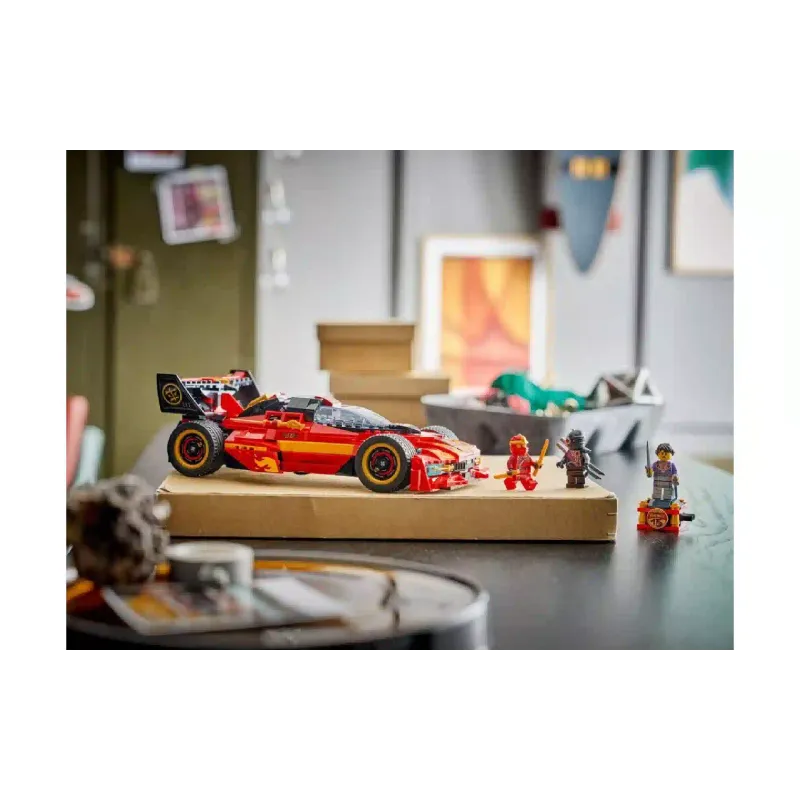 Konstruktor LEGO (71867)
