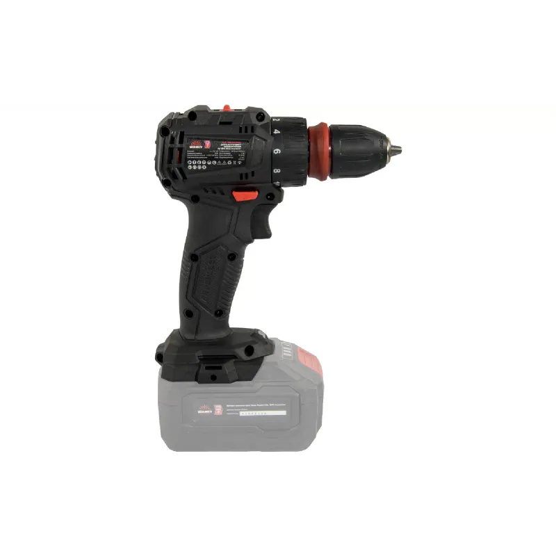 Taladro-destornillador Vitals Professional SmartLine+ AU 1840 (212052)