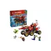 Constructor LEGO (71869)