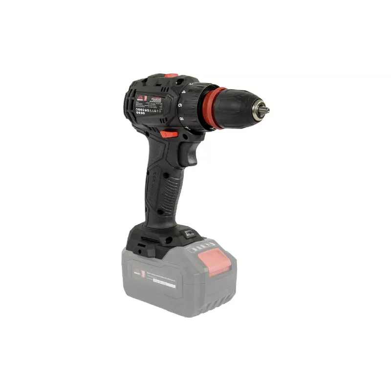Taladro-destornillador Vitals Professional SmartLine+ AU 1840 (212052)