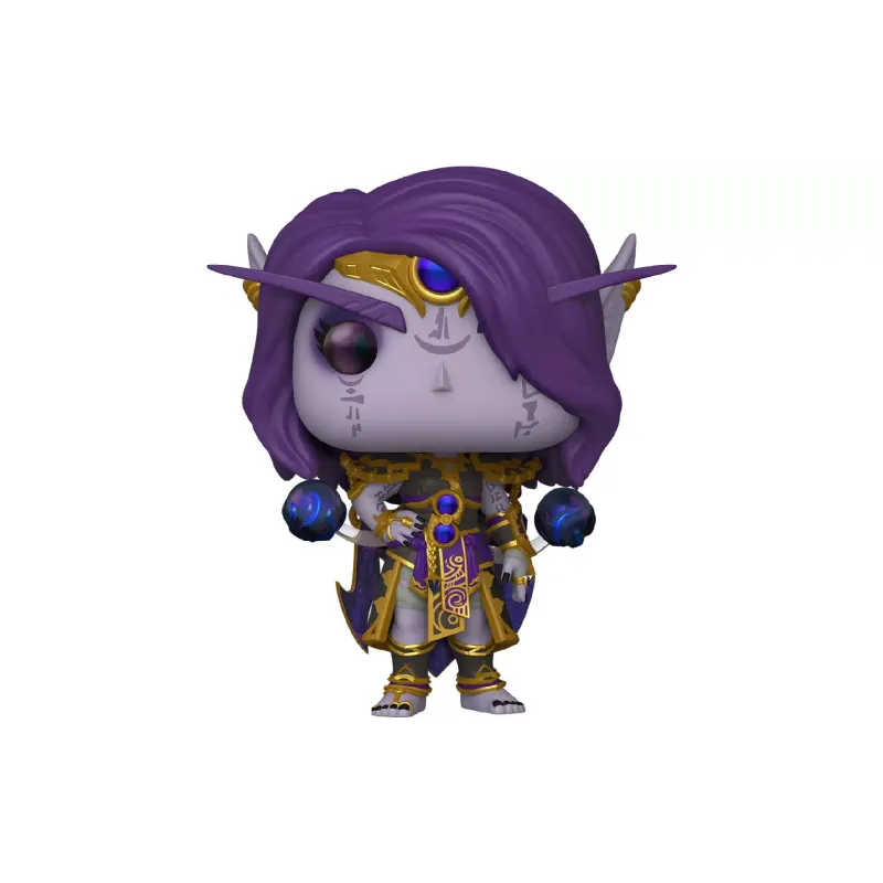 Estatueta Funko POP Games  (889698871211)