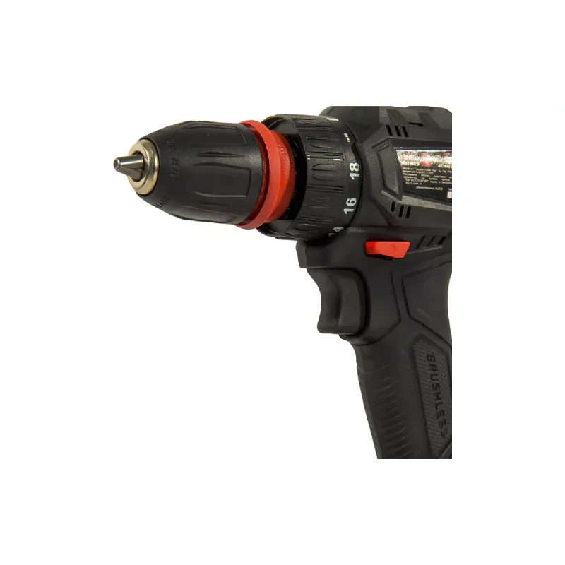 Taladro-destornillador Vitals Professional SmartLine+ AU 1840 (212052)