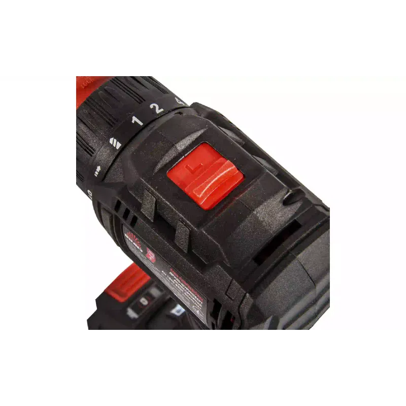Taladro-destornillador Vitals Professional SmartLine+ AU 1840 (212052)
