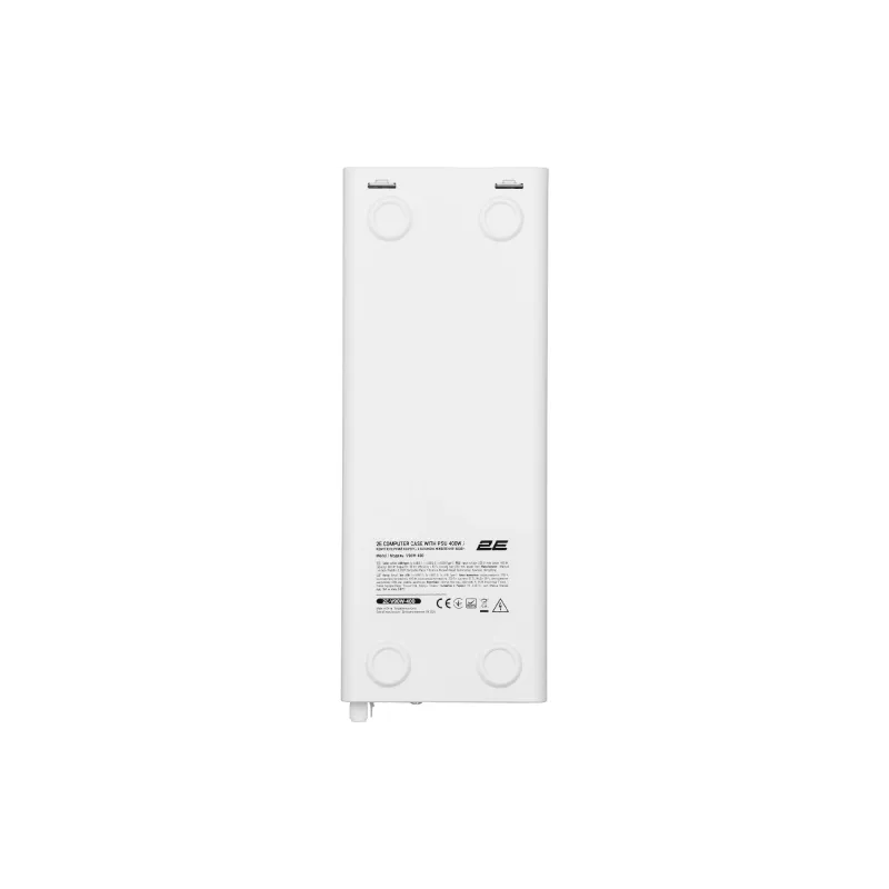Комп'ютер 2E Rational 8Gb/8Gb/i3-12100/UMA/W11 (2E-PC-1781)