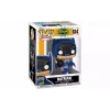 تمثال صغير Funko POP Heroes Batman 66 Batman with bomb (889698924696)