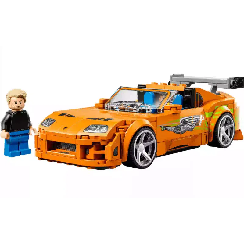 Конструктор LEGO (77260)