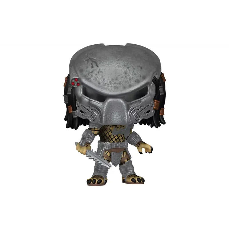 Figurine Funko POP Movies Predator Bull Predator (5908305250944)
