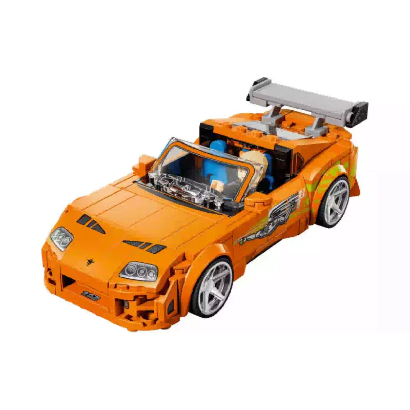 Конструктор LEGO (77260)