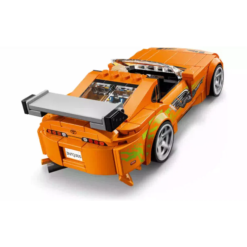 Конструктор LEGO (77260)