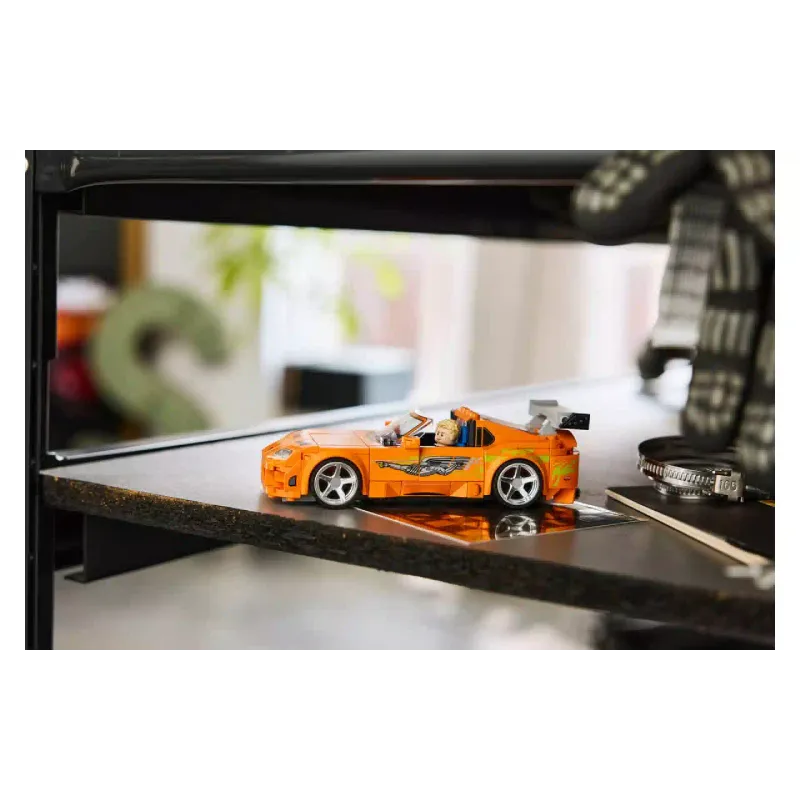 Конструктор LEGO (77260)