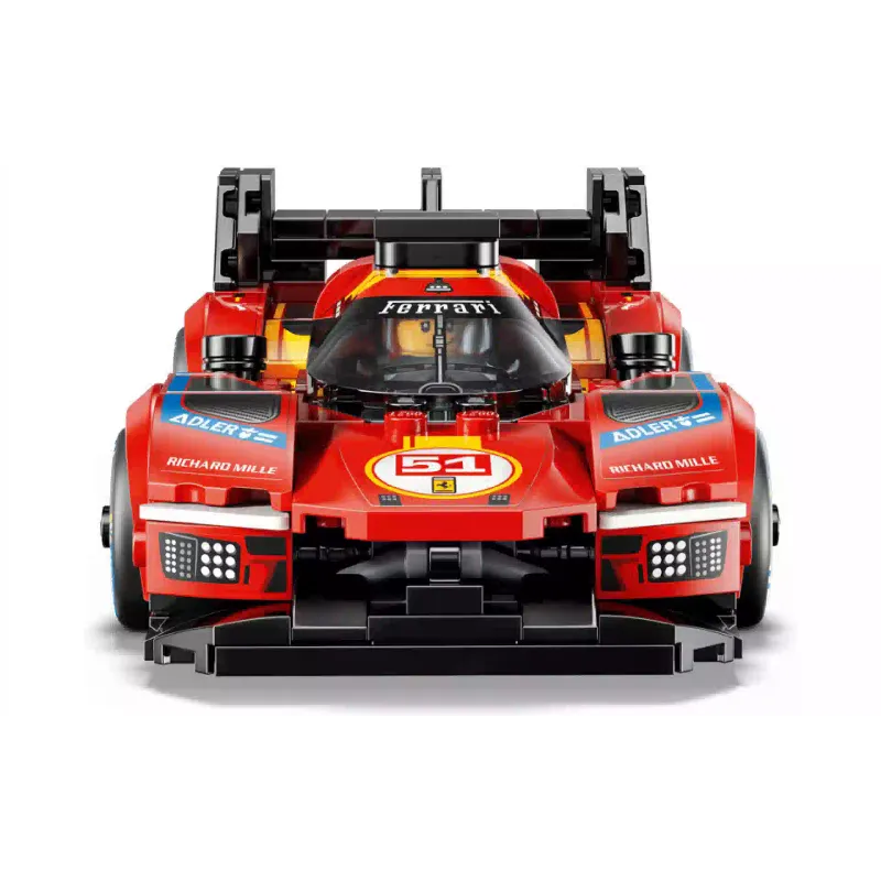Конструктор LEGO (77261)